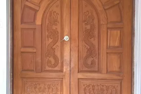 Пентхаус в Паттайе, Таиланд с 10 спальнями  № 137180 - фото 12