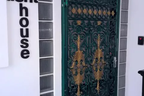 Пентхаус в Паттайе, Таиланд с 10 спальнями  № 137180 - фото 2