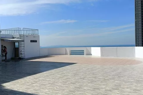 Пентхаус в Паттайе, Таиланд с 10 спальнями  № 137180 - фото 10