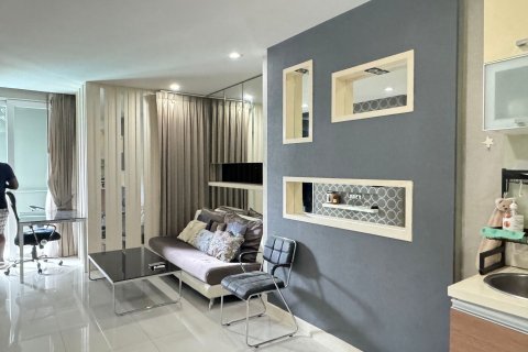 Студия в кондо в Паттайе, Таиланд № 137177 - фото 9