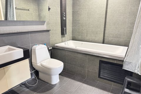 Студия в кондо в Паттайе, Таиланд № 137177 - фото 6