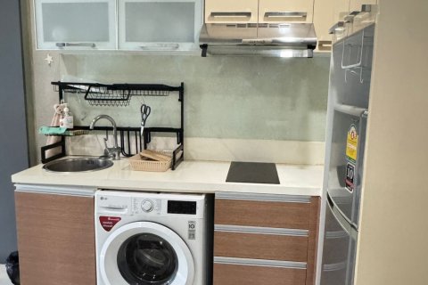 Студия в кондо в Паттайе, Таиланд № 137177 - фото 5