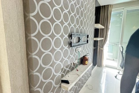 Студия в кондо в Паттайе, Таиланд № 137177 - фото 8