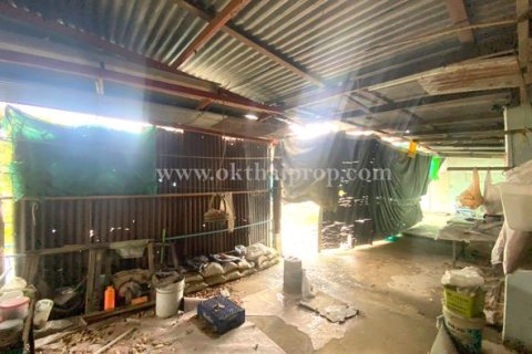 Terrain à Pak Kret, Thaïlande 4644 m2 № 155160 - photo 10