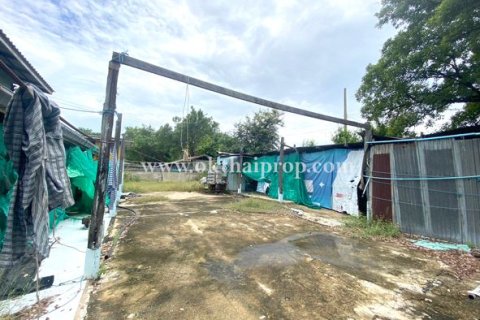 Terrain à Pak Kret, Thaïlande 4644 m2 № 155160 - photo 8