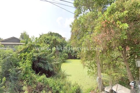 Terrain à Pak Kret, Thaïlande 4644 m2 № 155160 - photo 11