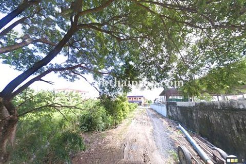 Terrain à Pak Kret, Thaïlande 4644 m2 № 155160 - photo 13