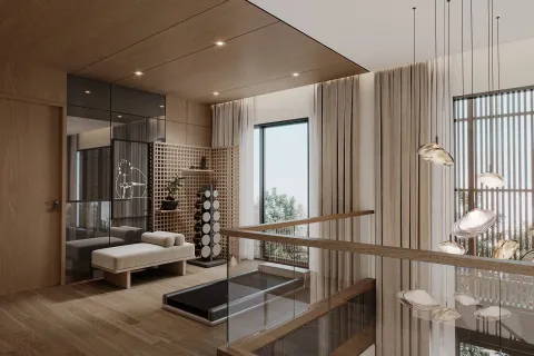 House in Bang Bo District, Thailand 3 bedrooms № 155159 - photo 7