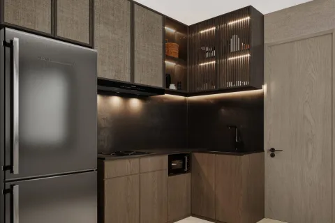 House in Bang Bo District, Thailand 3 bedrooms № 155159 - photo 4