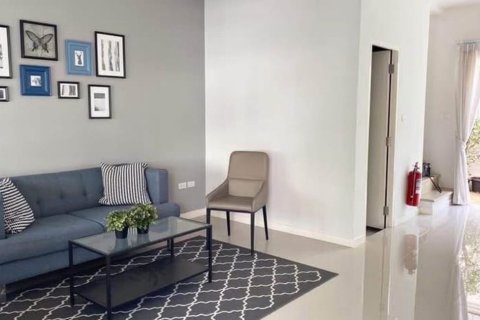 Townhouse in Bang Kaeo, Thailand 2 bedrooms № 155155 - photo 7