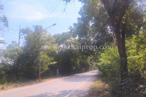 Land in Pattaya, Thailand 19160 sq.m. № 155161 - photo 7