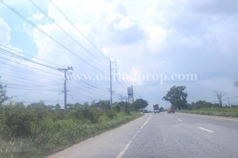 Land in Pattaya, Thailand 19160 sq.m. № 155161 - photo 11