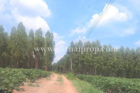 Land in Pattaya, Thailand 19160 sq.m. № 155161 - photo 4