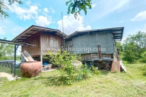 Land in Pattaya, Thailand 19160 sq.m. № 155161 - photo 1