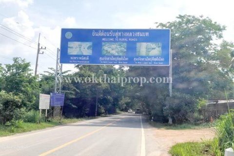 Land in Pattaya, Thailand 19160 sq.m. № 155161 - photo 12