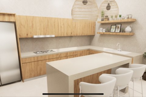 Дом в Самуи, Таиланд с 4 спальнями  № 135199 - фото 4