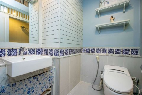 Кондоминиум с 20 спальнями в Чиангмае, Таиланд № 135195 - фото 5