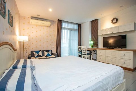 Кондоминиум с 20 спальнями в Чиангмае, Таиланд № 135195 - фото 7