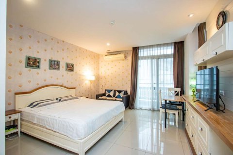 Condo à Chiang Mai, Thaïlande, 20 chambres  № 135195