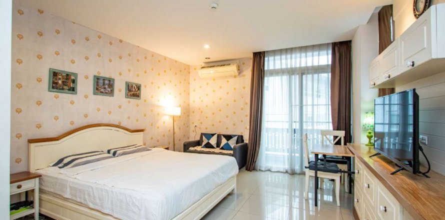 Condo in Chiang Mai, Thailand, 20 bedrooms  № 135195