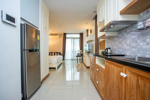 Кондоминиум с 20 спальнями в Чиангмае, Таиланд № 135195 - фото 4