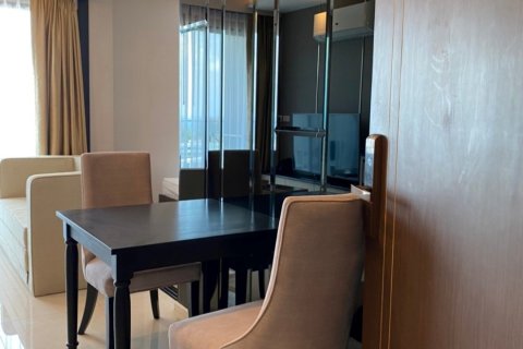 Condo on Surin Beach, Thailand, 1 bedroom № 179812 - photo 11