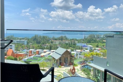 Condo on Surin Beach, Thailand, 1 bedroom № 179812 - photo 2