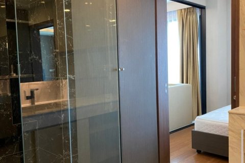 Condo on Surin Beach, Thailand, 1 bedroom № 179812 - photo 9