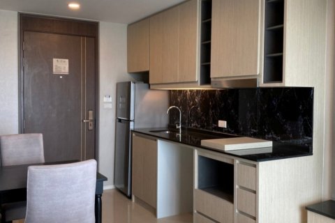 Condo on Surin Beach, Thailand, 1 bedroom № 179812 - photo 5