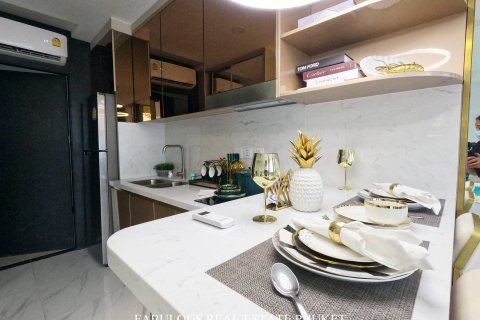 Condo in Bang Tao, Thailand, 1 bedroom  № 179816 - photo 11