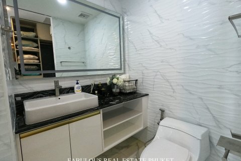 Condo in Bang Tao, Thailand, 1 bedroom  № 179816 - photo 6