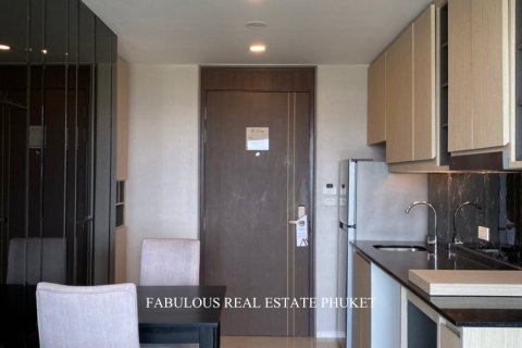 Condo on Surin Beach, Thailand, 1 bedroom № 179814 - photo 10