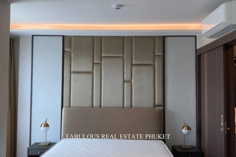 Condo on Surin Beach, Thailand, 1 bedroom № 179814 - photo 5
