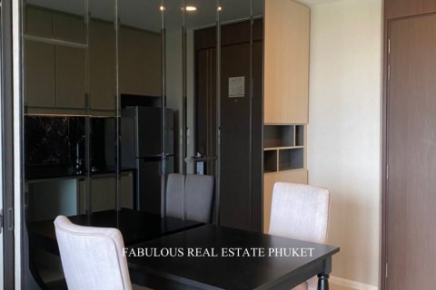 Condo on Surin Beach, Thailand, 1 bedroom № 179814 - photo 11