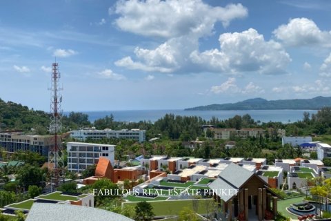 Condo on Surin Beach, Thailand, 1 bedroom № 179814 - photo 4