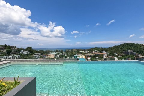 Condo on Surin Beach, Thailand, 1 bedroom № 179814 - photo 9