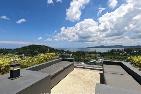 Condo on Surin Beach, Thailand, 1 bedroom № 179814 - photo 14