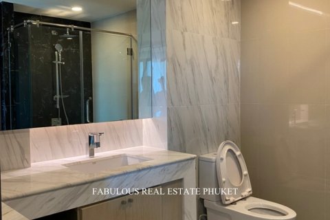 Condo on Surin Beach, Thailand, 1 bedroom № 179814 - photo 15