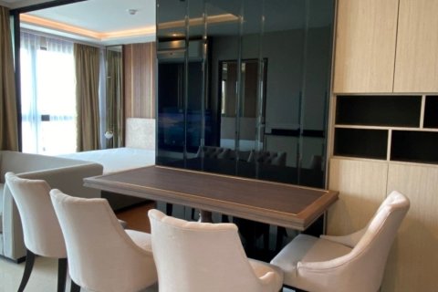 Condo sur Surin Beach, Thaïlande, 2 chambres  № 179813 - photo 3