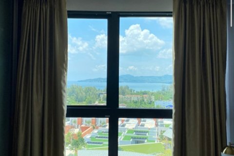 Condo sur Surin Beach, Thaïlande, 2 chambres  № 179813 - photo 9