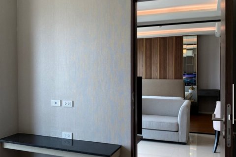 Condo sur Surin Beach, Thaïlande, 2 chambres  № 179813 - photo 12