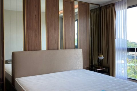 Condo sur Surin Beach, Thaïlande, 2 chambres  № 179813 - photo 8
