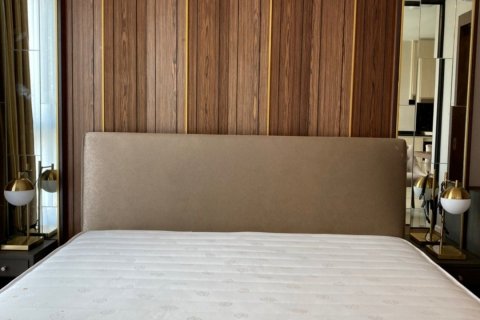 Condo sur Surin Beach, Thaïlande, 2 chambres  № 179813 - photo 10