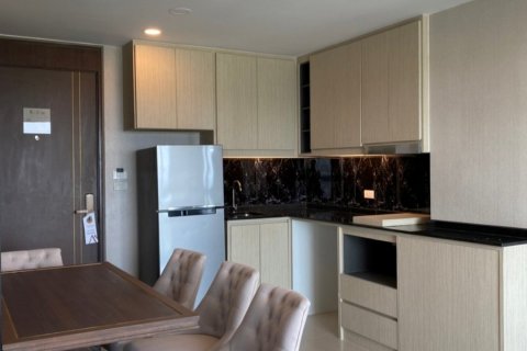 Condo sur Surin Beach, Thaïlande, 2 chambres  № 179813 - photo 5