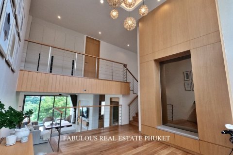 Appartement à Bang Tao, Thaïlande 3 chambres № 179818 - photo 6