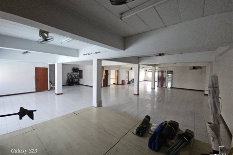 Warehouse in Bangkok, Thailand 1 sq.m. № 190496