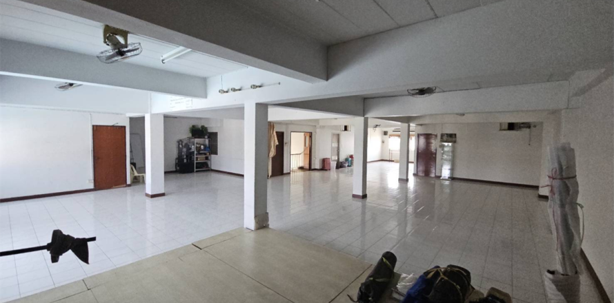 Warehouse in Bangkok, Thailand 1 sq.m. № 190496
