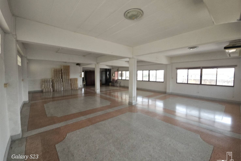 Warehouse in Bangkok, Thailand 1 sq.m. № 190496 - photo 3