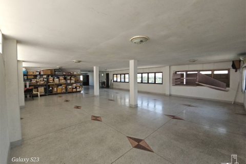 Warehouse in Bangkok, Thailand 1 sq.m. № 190496 - photo 7