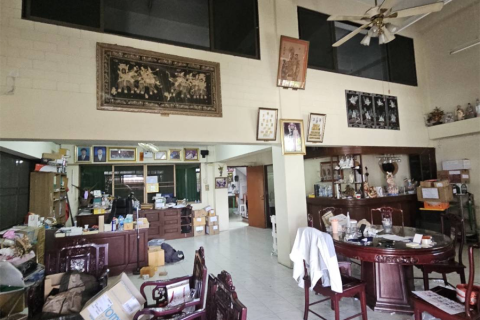 Warehouse in Bangkok, Thailand 1 sq.m. № 190496 - photo 6